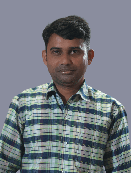 Prashant Malke