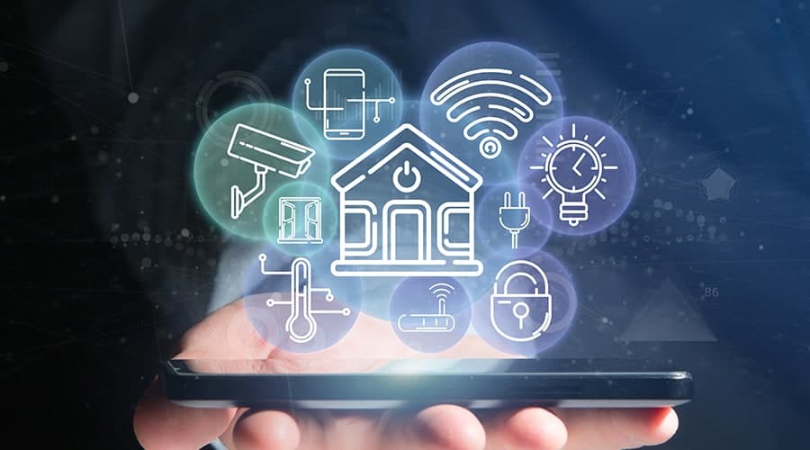 The Future is Here: Revolutionizing Your Life with Smart Home Automation