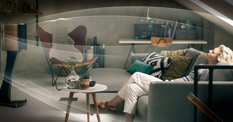 Elevating Your Audio Experience with Dirac Room Correction Software