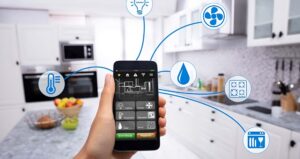 smart home