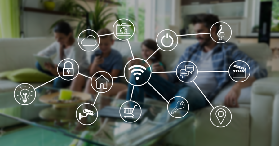 Mind-Blowing reasons why proper networking is a game-changer in modern homes!