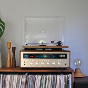 turntables hifi system
