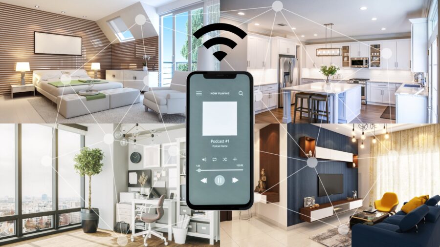 Unleashing the Power of Multi-Room Audio: Elevate Your Music Experience