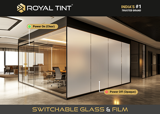 Royal-Tint